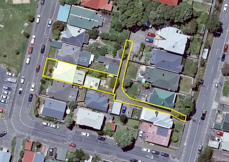 203 Hanson Street Newtown_14