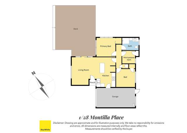 28A Montilla Place Manurewa_1