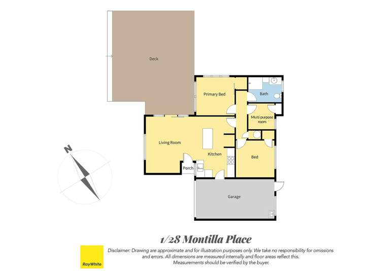 28A Montilla Place Manurewa_24