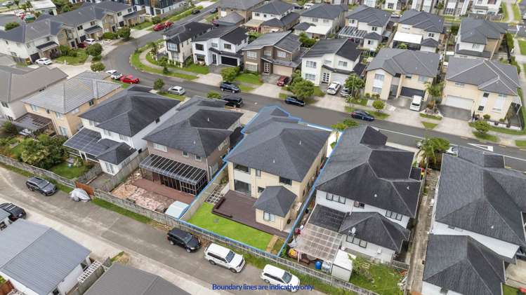 37 Rosewell Crescent Flat Bush_26