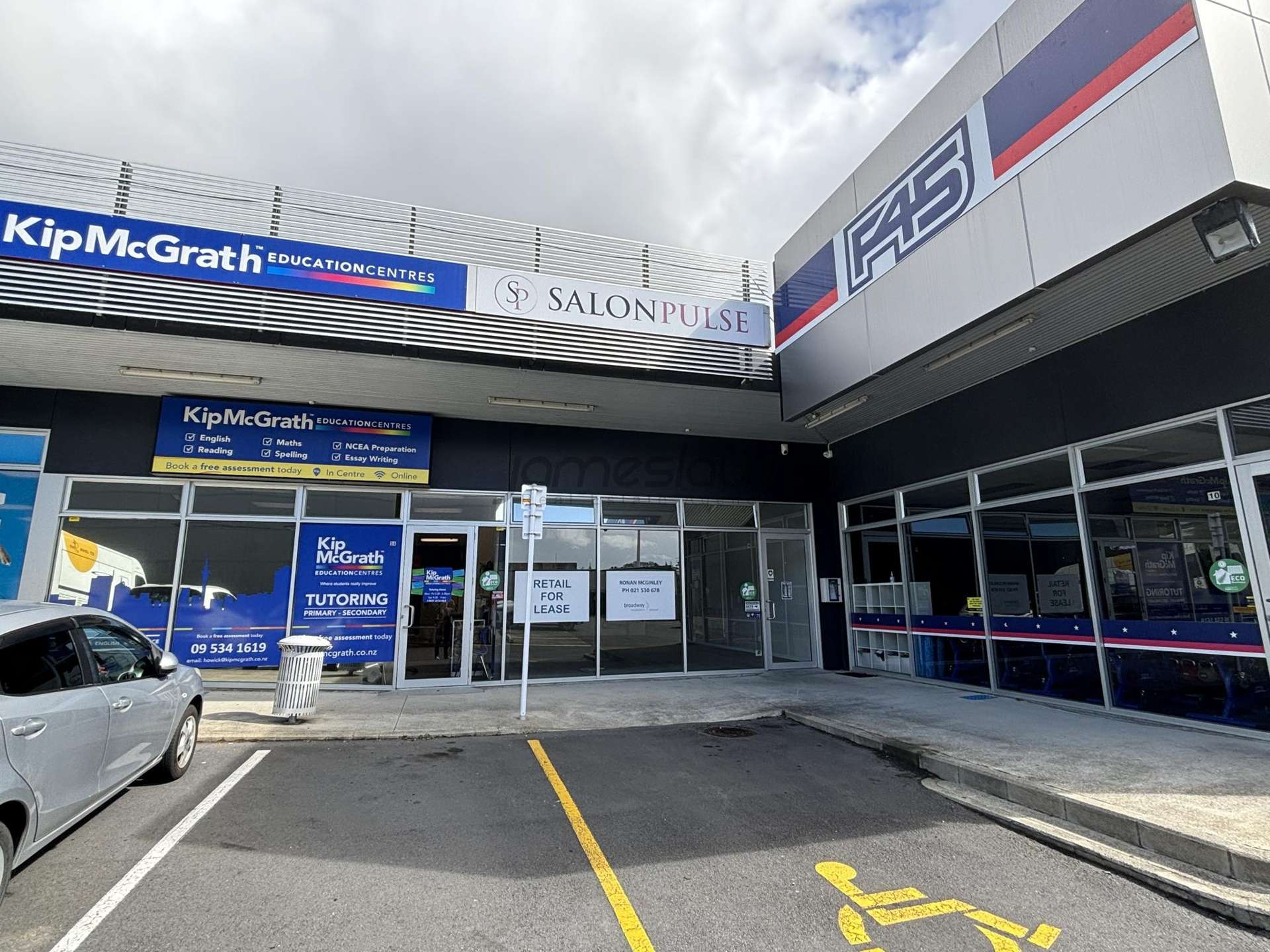 9B/219 Moore Street East Tamaki_0