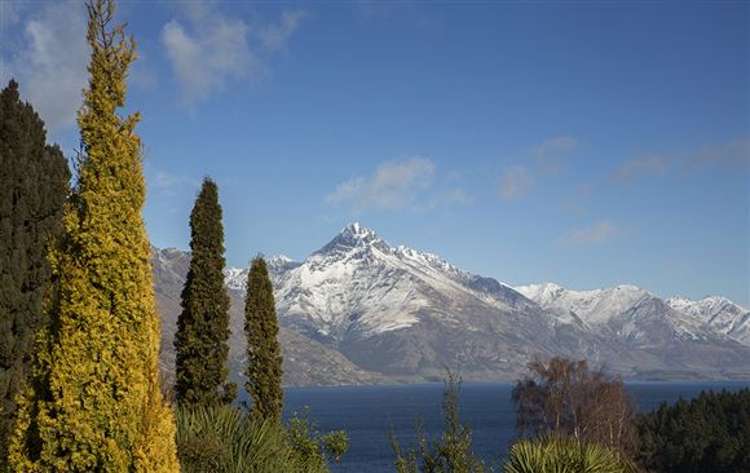 40 Suburb Street Queenstown_40