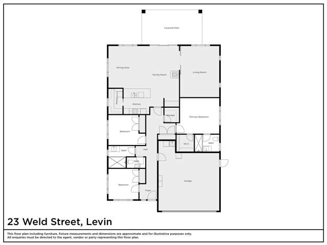 23 Weld Street Levin_1
