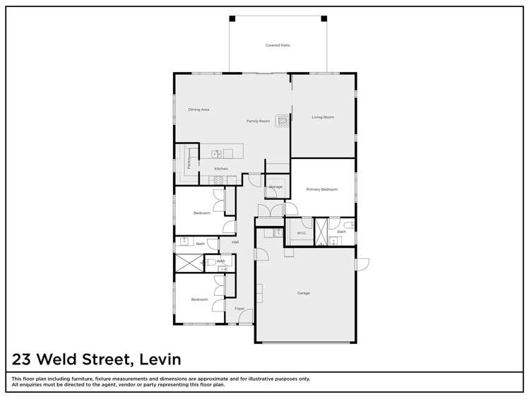 23 Weld Street Levin_25