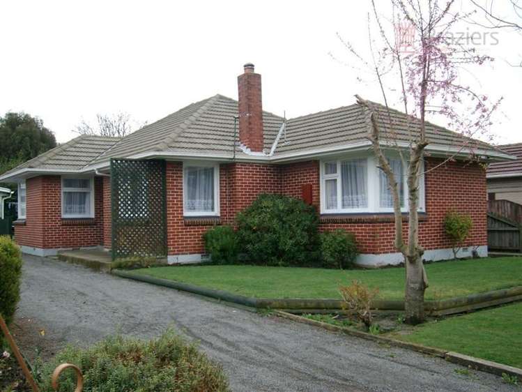 55 Farrington Avenue Christchurch City Houses for Rent