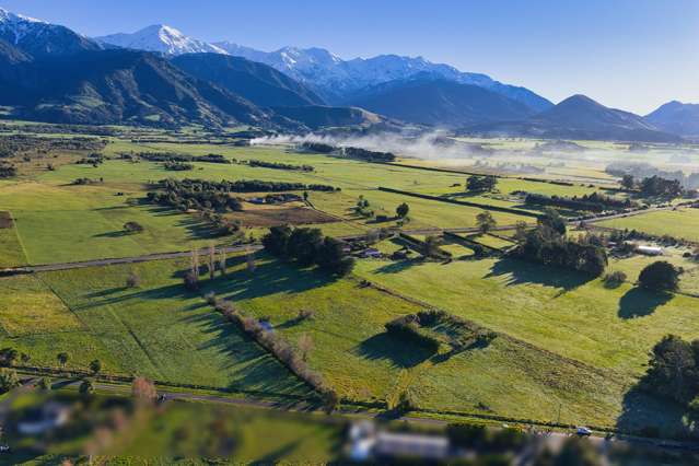 126 Harnetts Rd - premium land opportunity