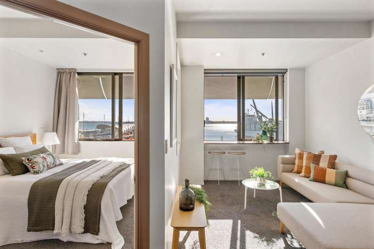 3G/148 Quay Street Auckland_5