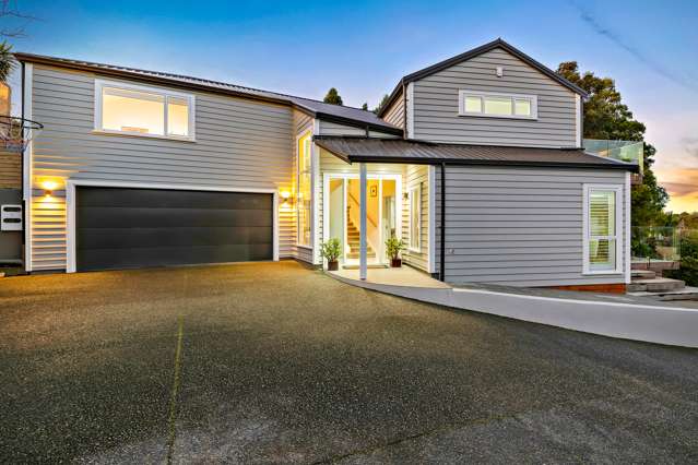 Fantastic Family Living - Rangi Zone