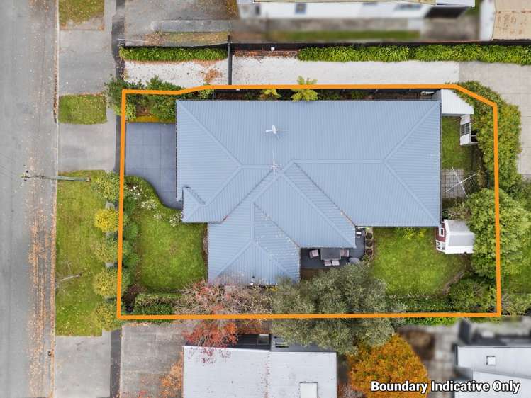 54 Oxley Avenue Saint Albans_18