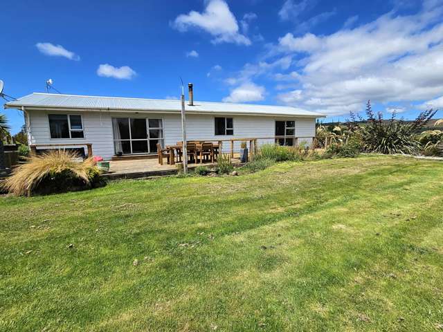 Romahapa - RV $865,000, three titles, 24 acres