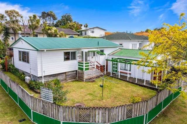 Neat and Tidy Home in Henderson