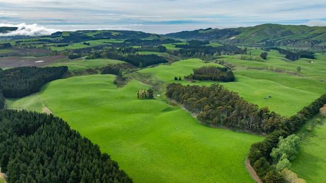 First farm, adjunct operation or weekend retreat