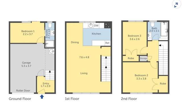 14 Kevale Place Manurewa_1