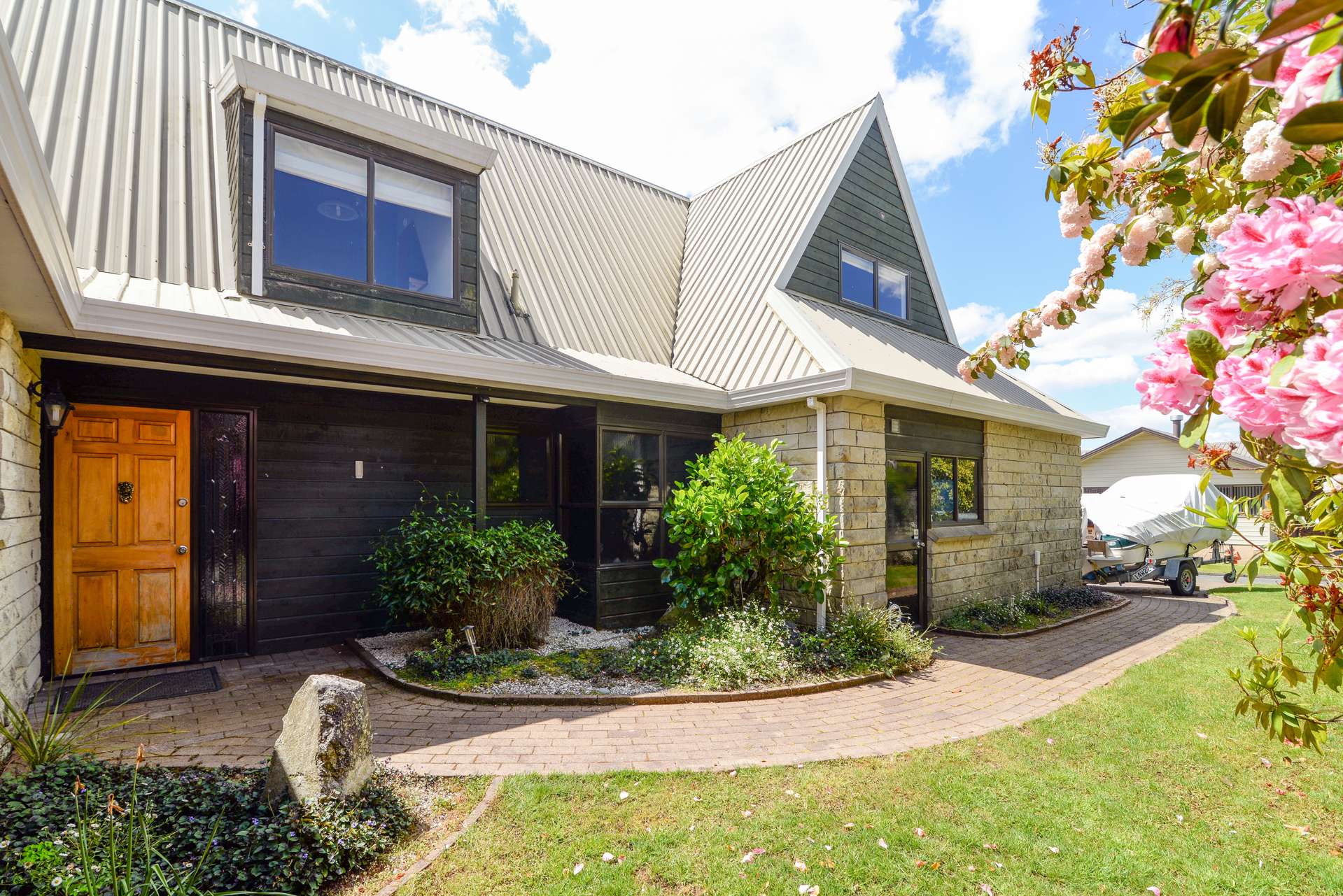 24 Gillam Crescent Springfield Rotorua Houses for Sale One Roof