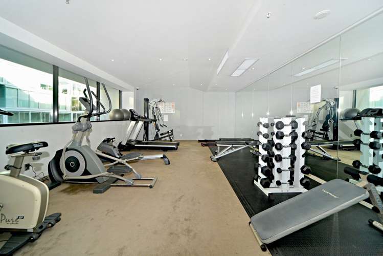 213/77 Halsey Street Auckland Central_8