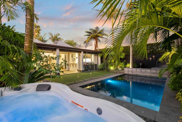 22 Trinity Street Ponsonby_15