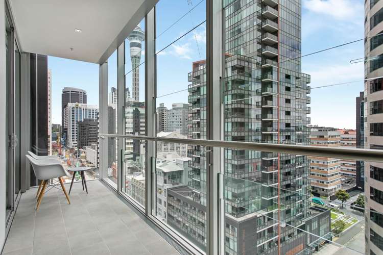 1315/26 Albert Street Auckland Central_8