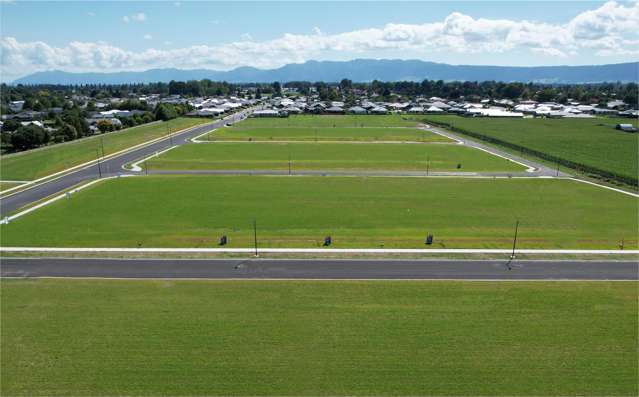 Lot 60 Peakedale Drive Matamata_1