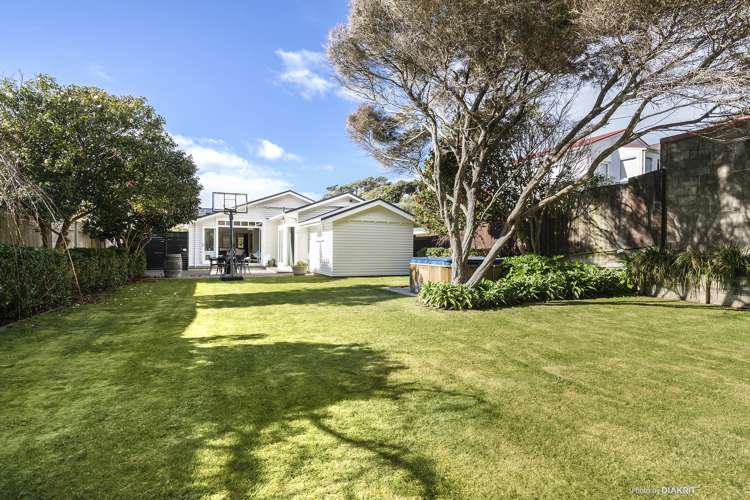 88 Monro Street Seatoun_7