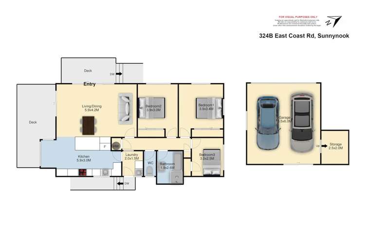 324b East Coast Road Sunnynook_19