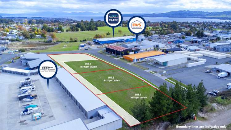 Lot Lot 1/30 Mahoe Street Taupo_1