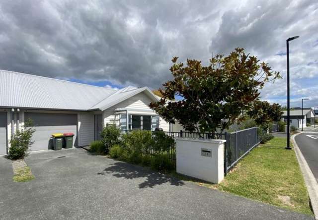 Spacious 3 bedroom home