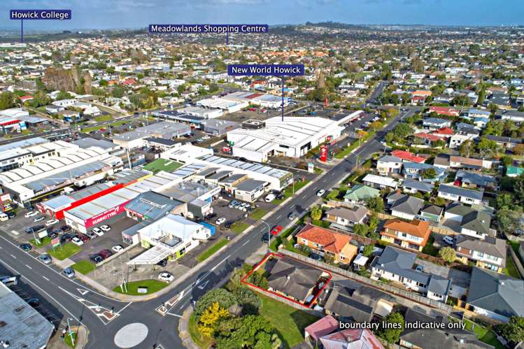 163 Wellington Street Howick_22
