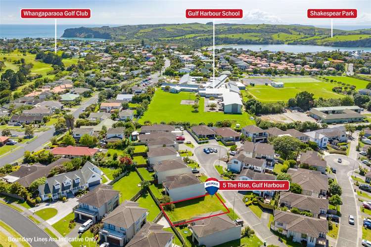 5 The Rise Gulf Harbour_5