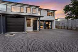Space & Style on a Freehold Title