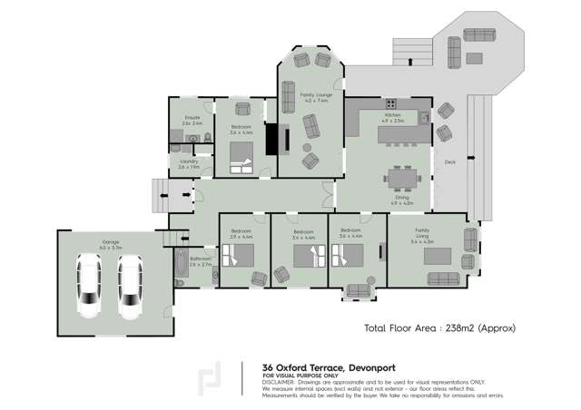 36 Oxford Terrace Devonport_1