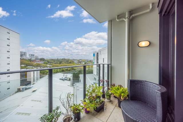 907/145 Nelson Street Auckland Central_3