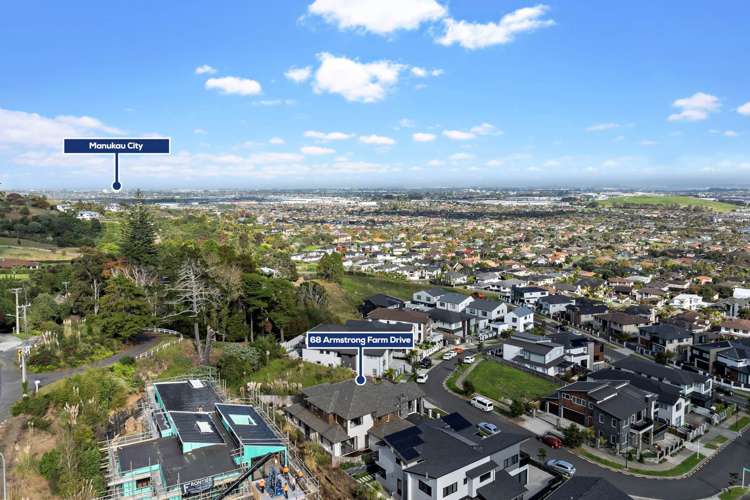 68 Armstrong Farm Drive East Tamaki Heights_39