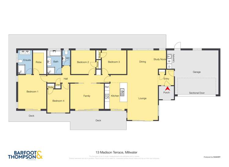 13 Madison Terrace Millwater_20