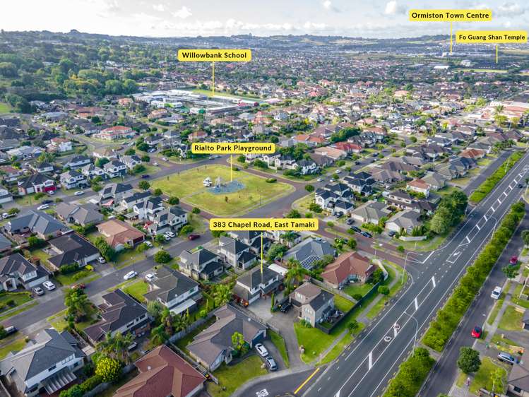 383 Chapel Road East Tamaki_25