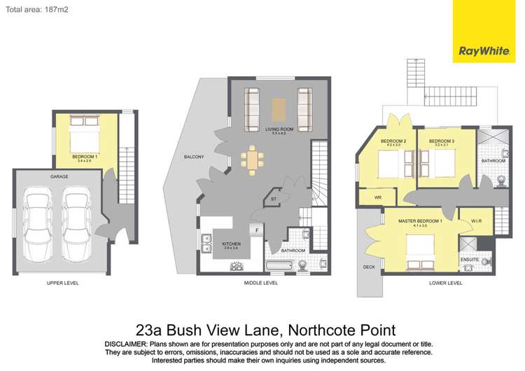 23a Bush View Lane Northcote Point_13