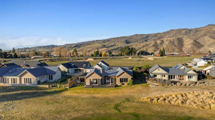 25 The Dunes Cromwell_14