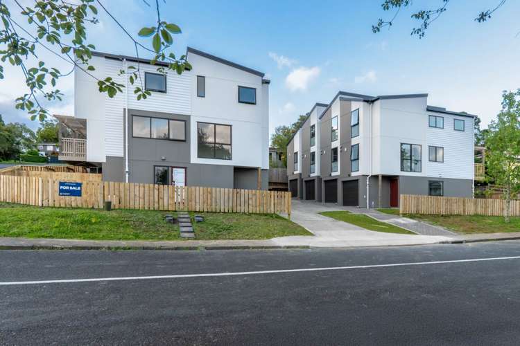 Lot 4 /2 Glenbervie Crescent_0