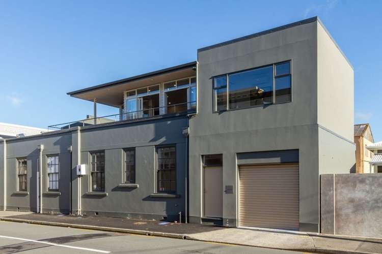  47 Richmond Street Petone_22