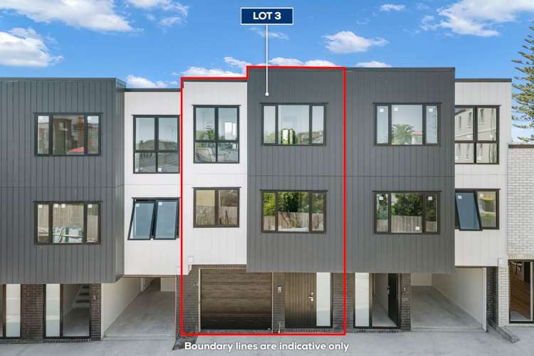 Lot3/2 Nikau Street New Lynn_20