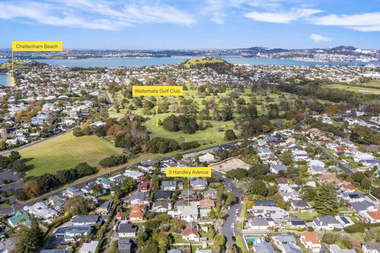 3 Handley Avenue Narrow Neck_18