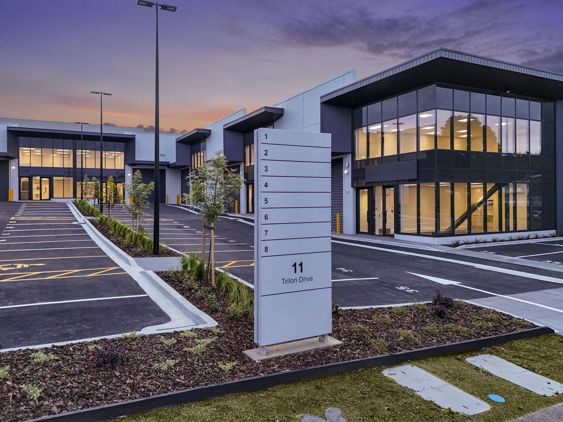 1-8/11 Triton Drive Albany_0