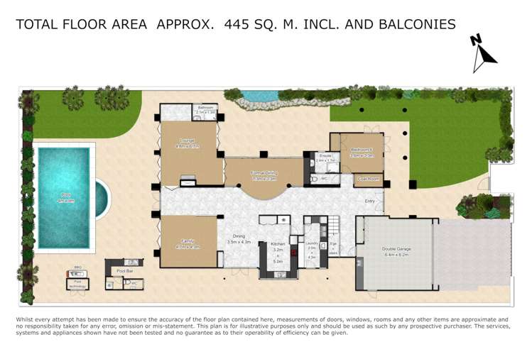 17 Minnehaha Avenue Takapuna_16