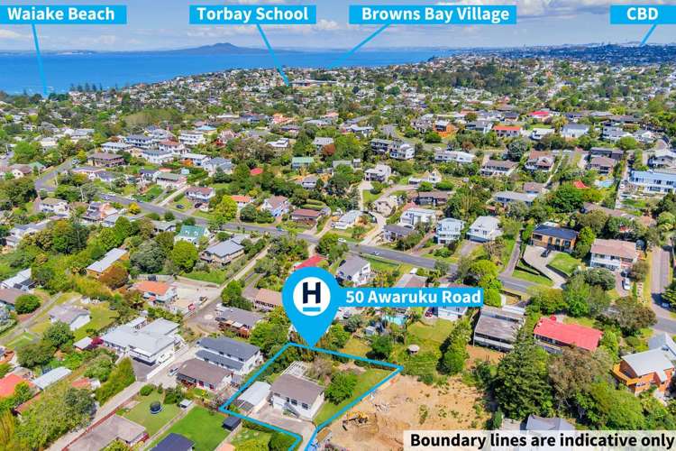 50 Awaruku Road Torbay_17