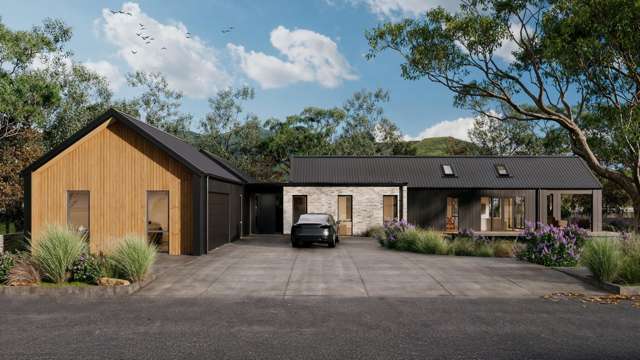 BRAND NEW SHOWHOME | LEASE-BACK INVESTMENT