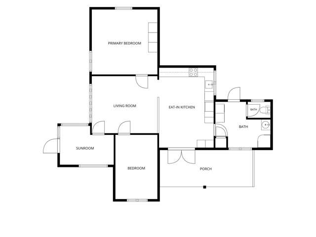3 Sandown Street Waihola_1
