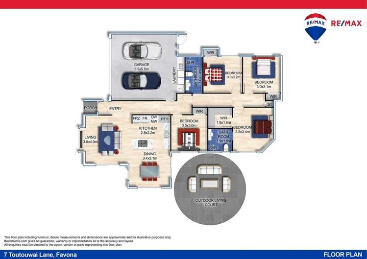 7 Toutouwai Lane Favona_23