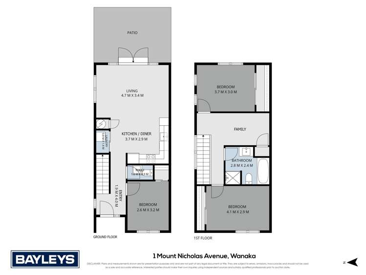 1 Mount Nicholas Avenue Wanaka_15