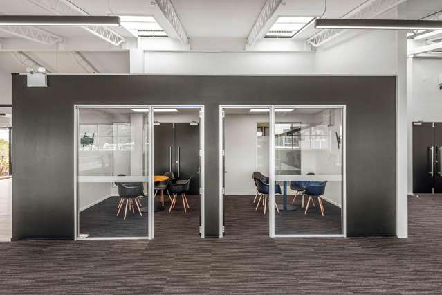 22-26 New North Road Eden Terrace_2