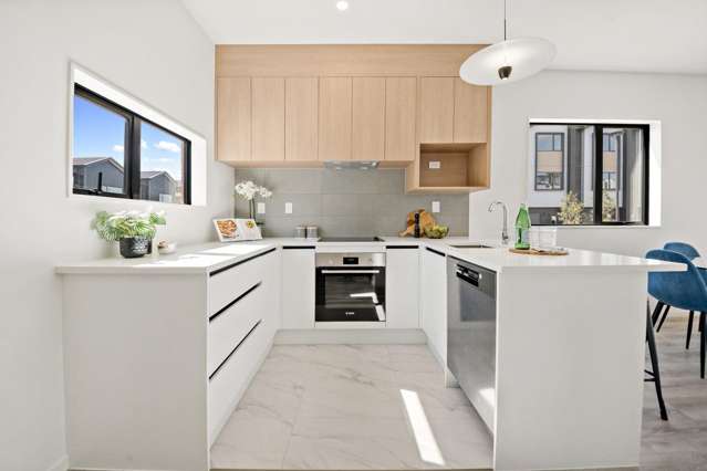 Corner - Brand New Home Mt Wellington - Cheap