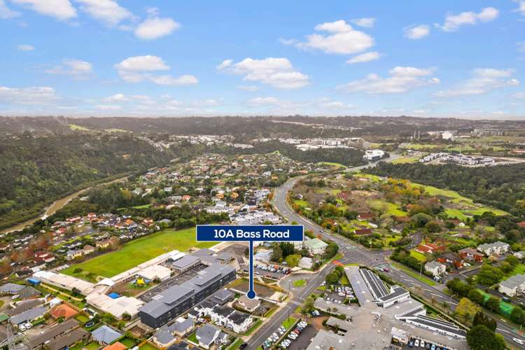 10a Bass Road Albany_18